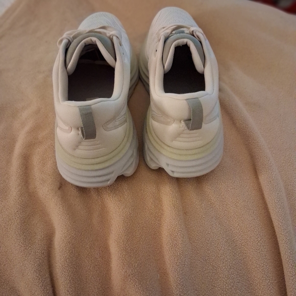 Hoka One One Bondi 8 Mens 11.5 NWOB main image 4